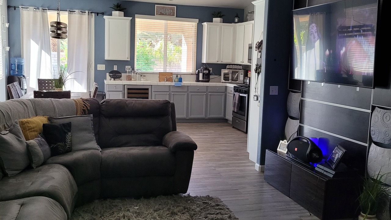 Photo of Livingroom in Coachella