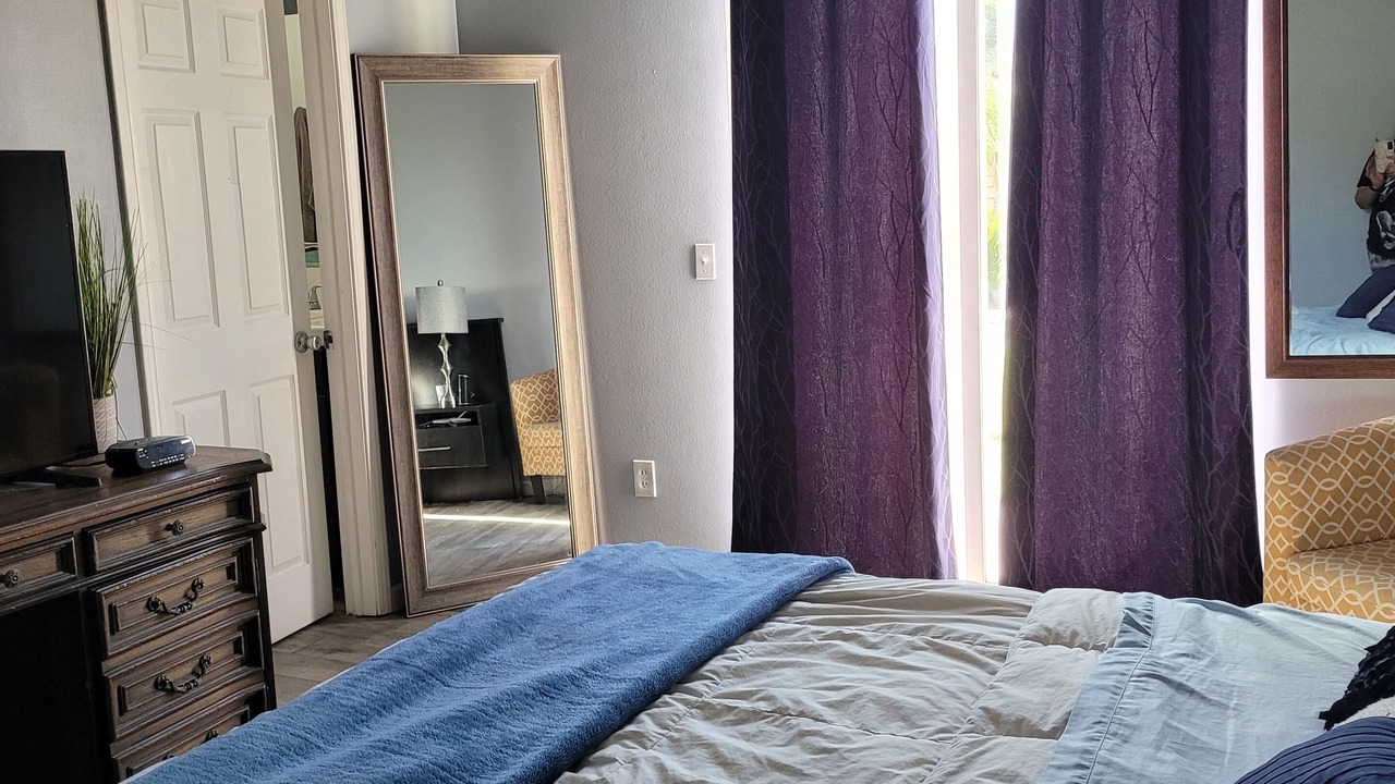 Photo of Bedroom in Coachella
