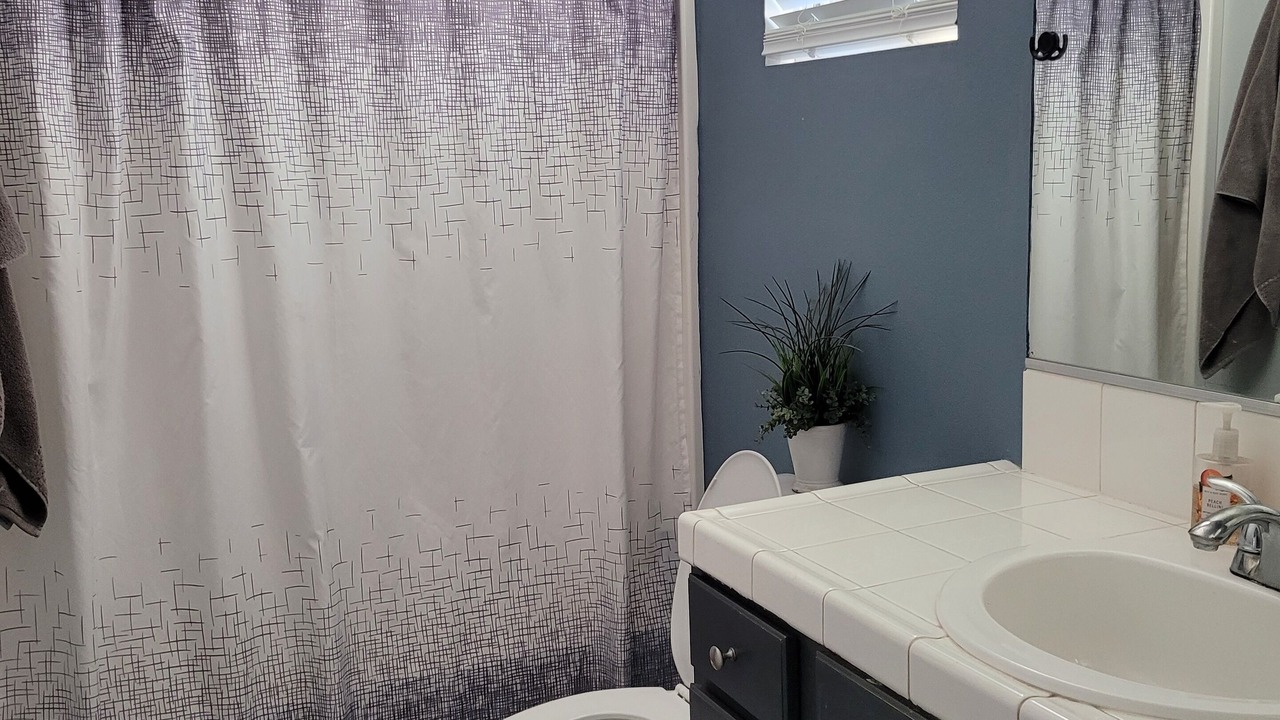 Photo of Bathroom in Coachella