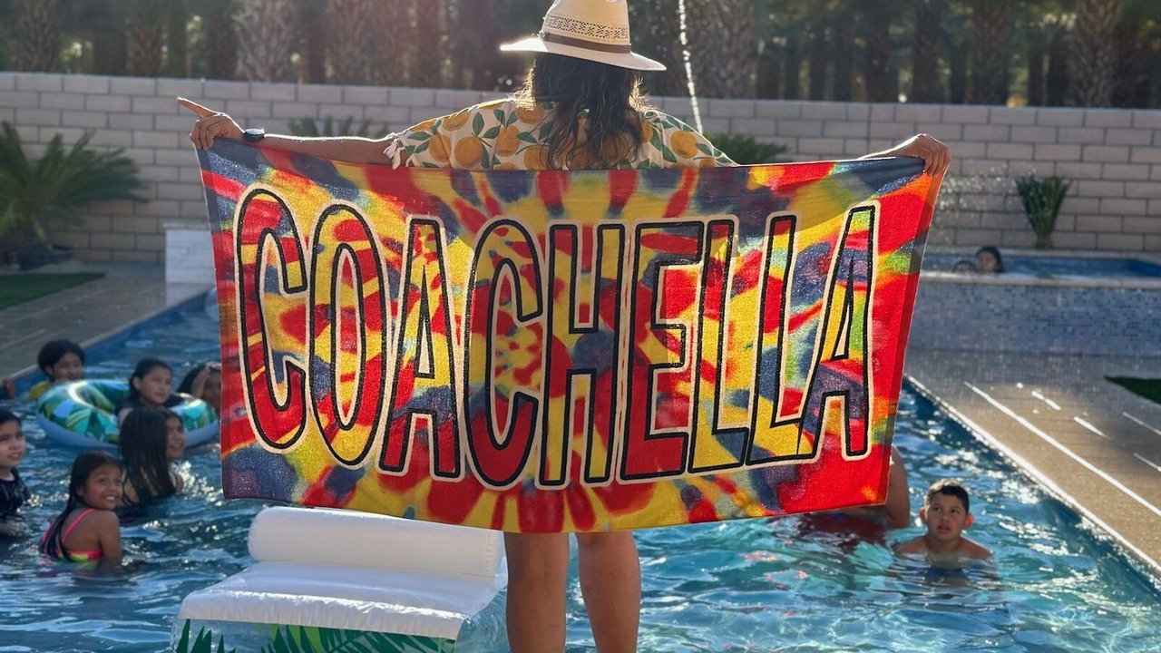 Photo of Outdoor in Coachella