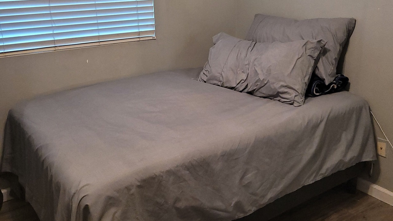 Photo of Bedroom in Coachella