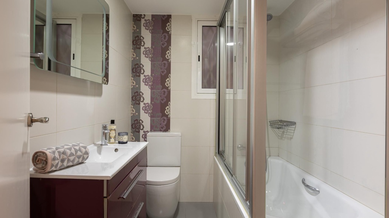 Photo of Bathroom in la Vila de Gracia
