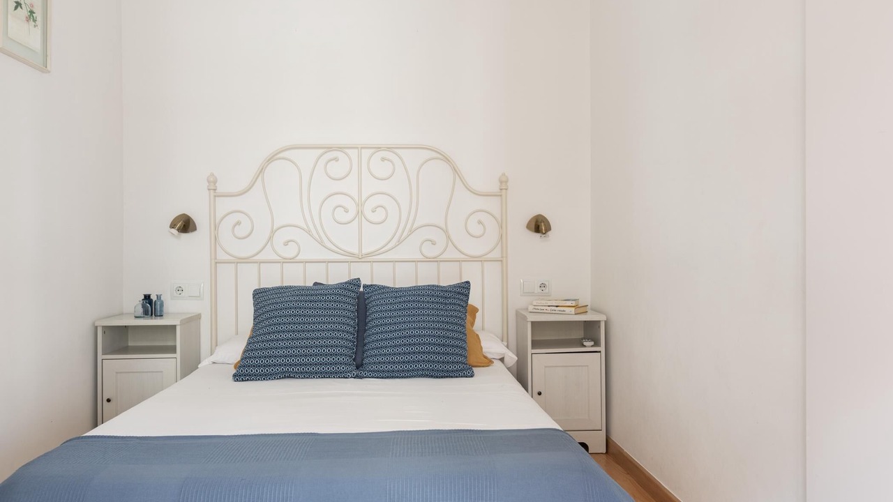 Photo of Bedroom in la Vila de Gracia