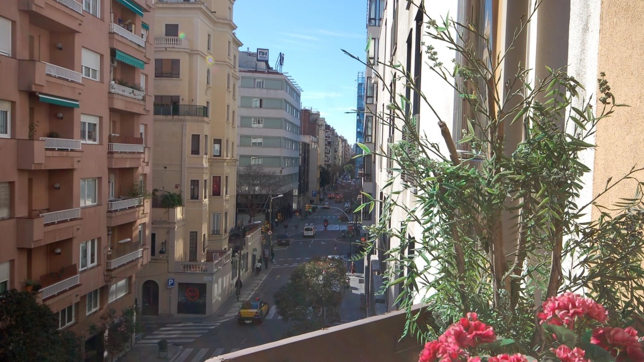 Photo of Outdoor in la Vila de Gracia