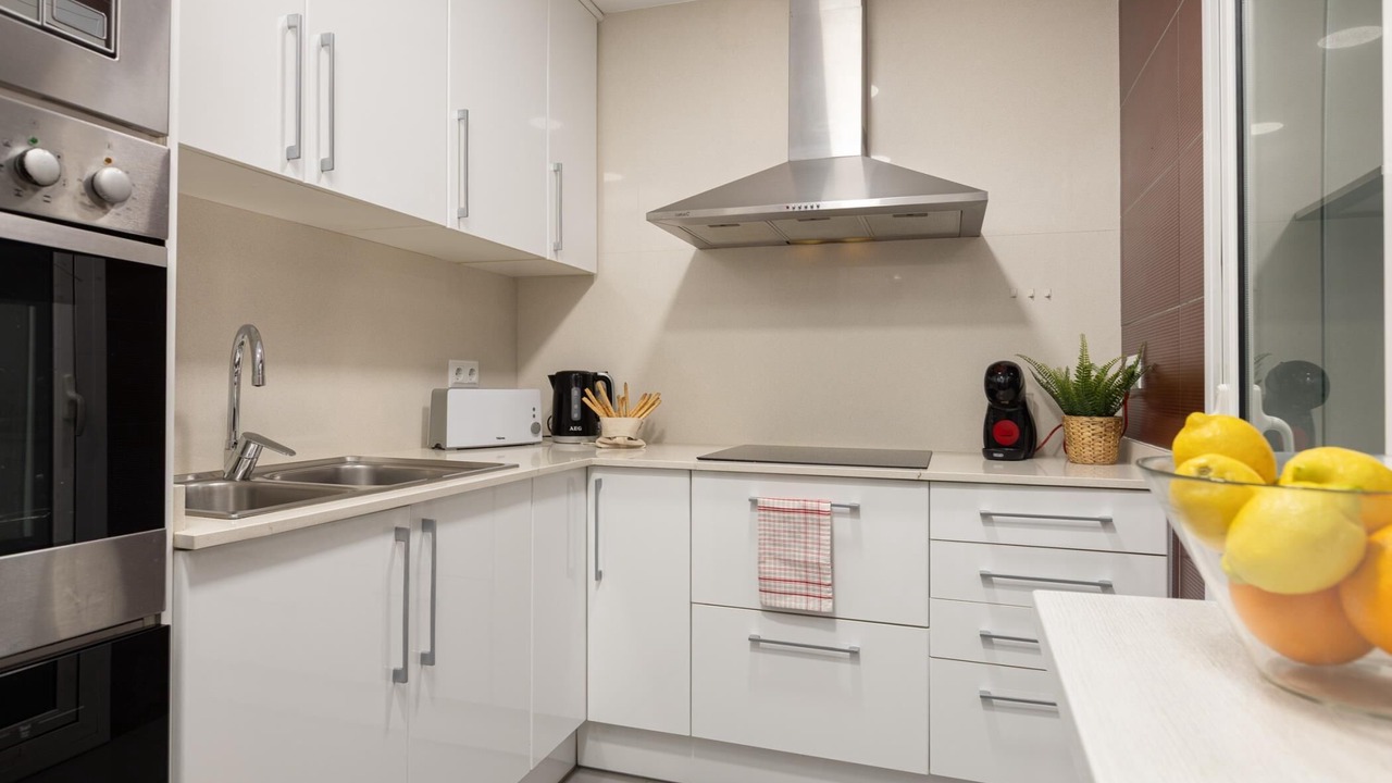 Photo of Kitchen in la Vila de Gracia