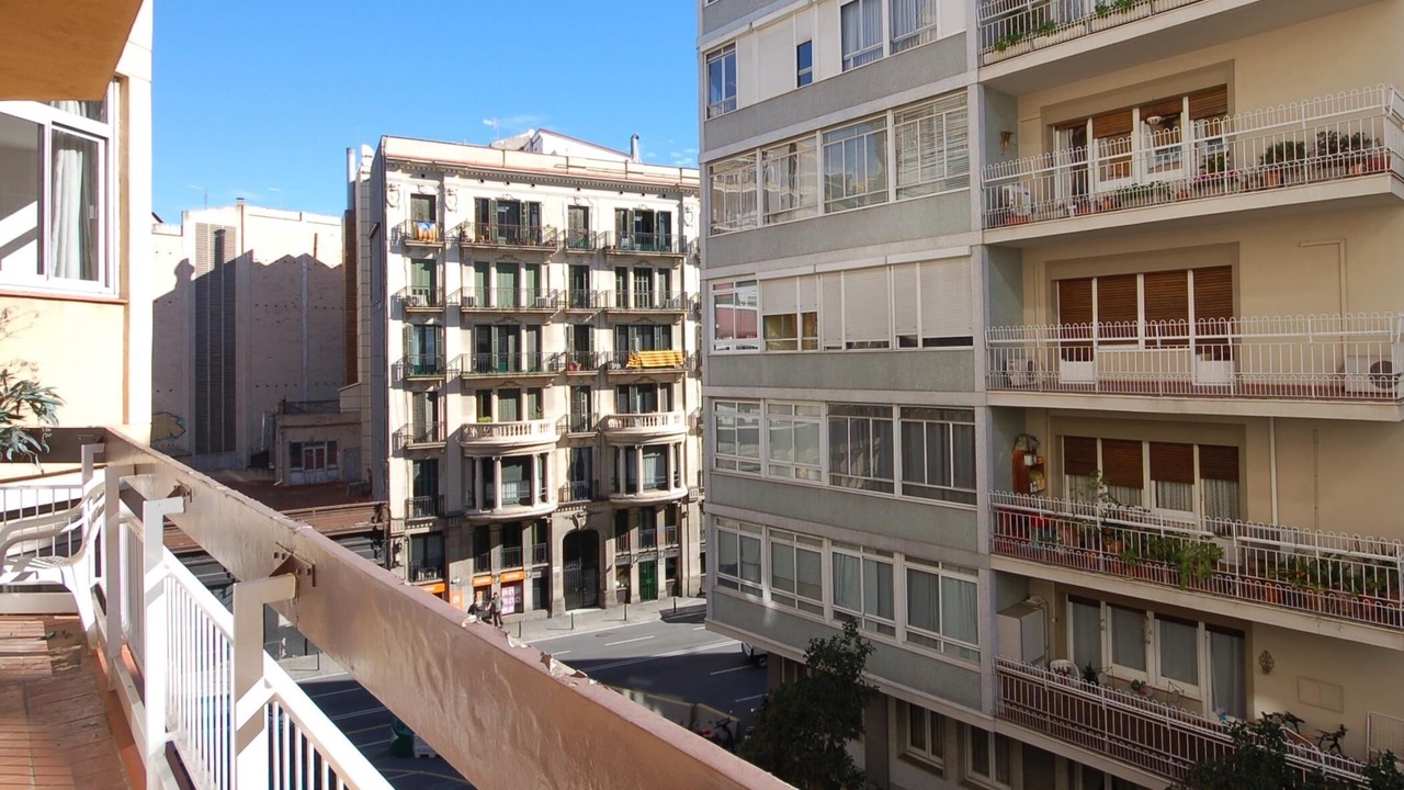 Photo of Outdoor in la Vila de Gracia