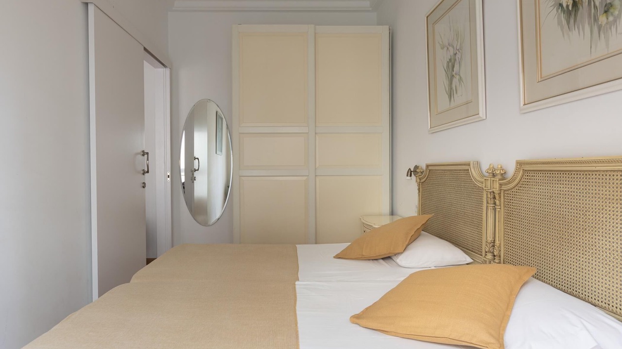 Photo of Bedroom in la Vila de Gracia