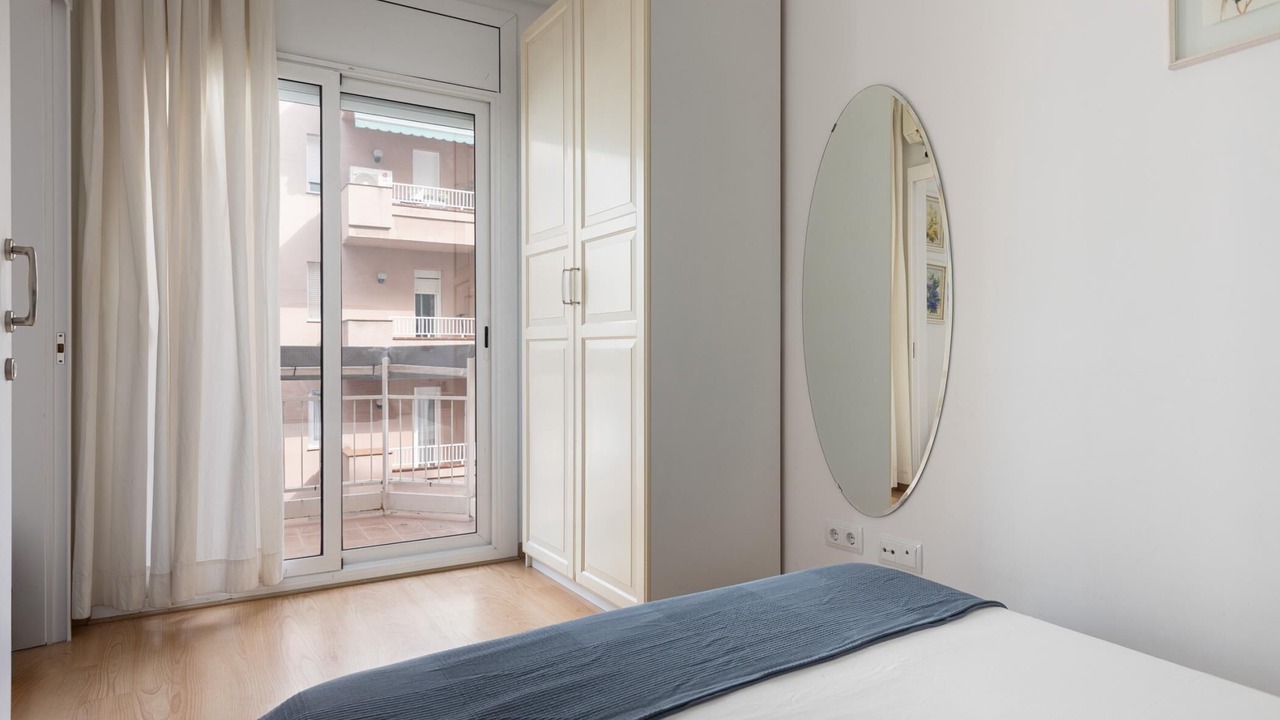 Photo of Bedroom in la Vila de Gracia