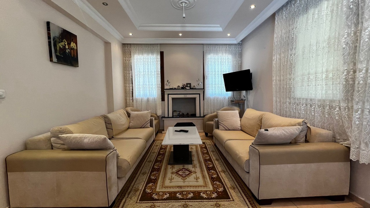 Photo of Livingroom in Hisaronu