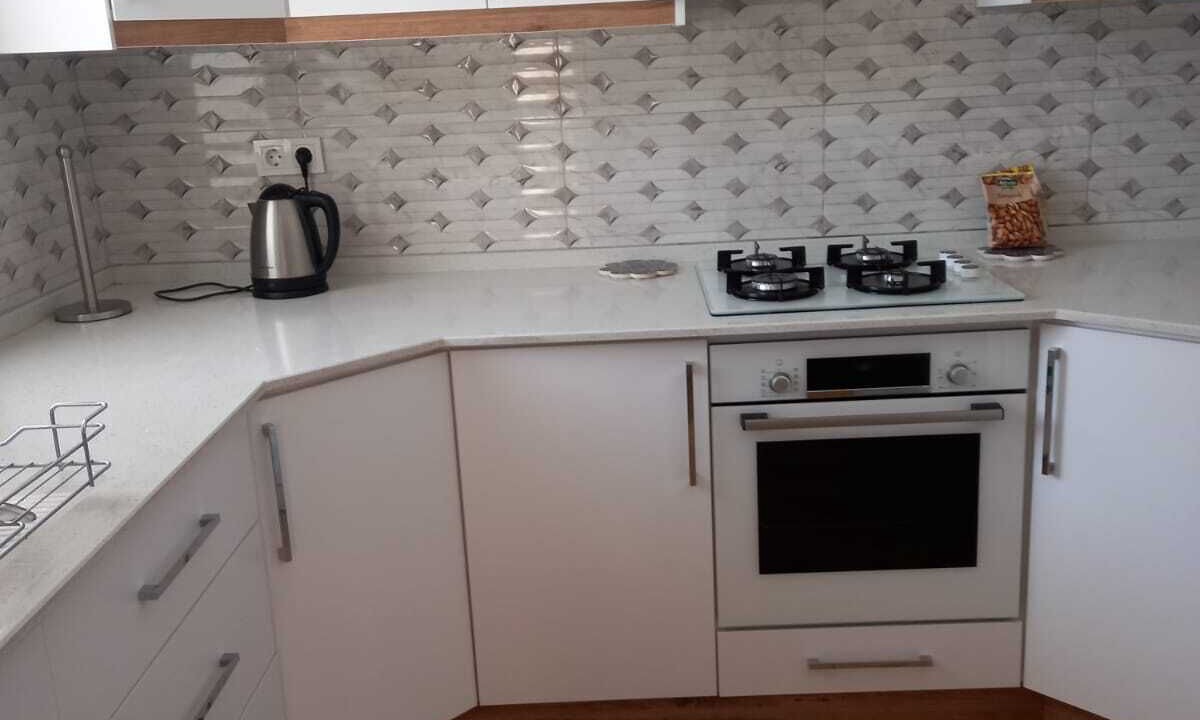 Photo of Kitchen in Hisaronu