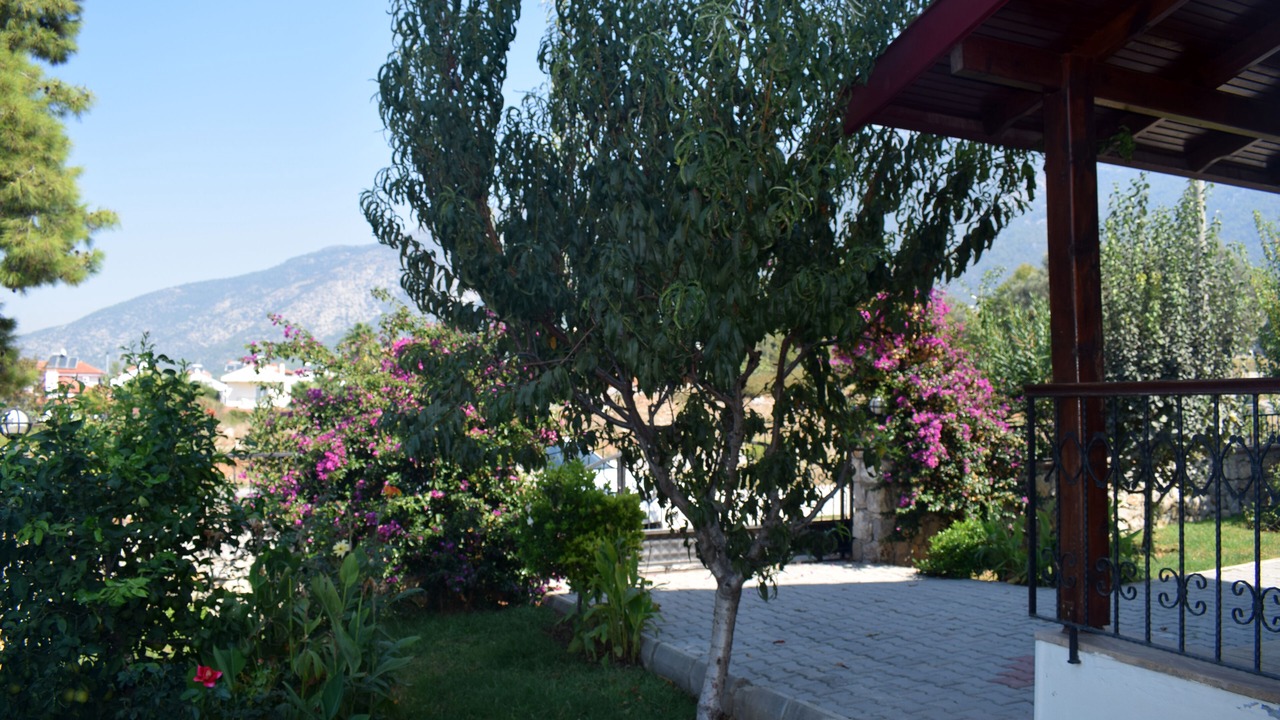 Photo of Outdoor in Hisaronu