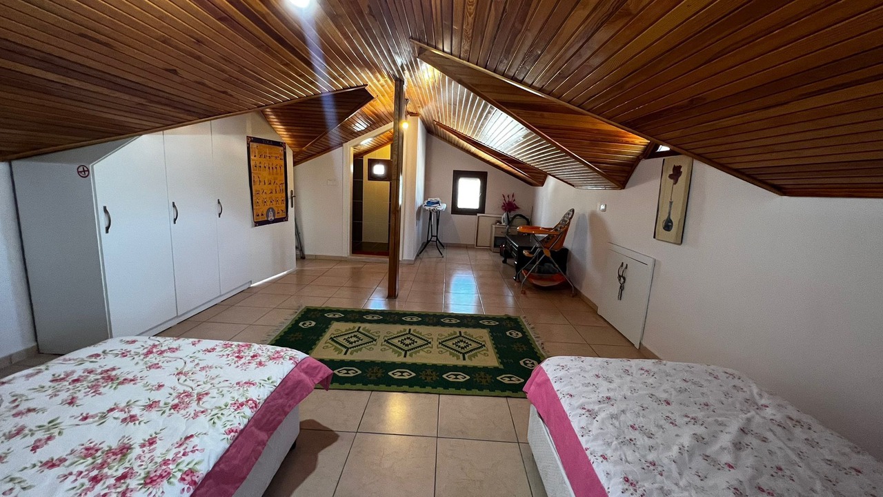 Photo of Bedroom in Hisaronu