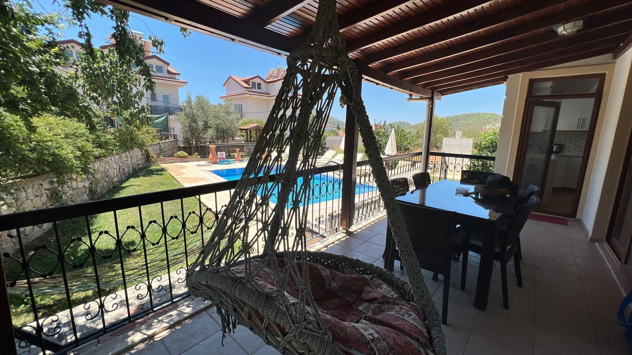 Photo of Outdoor in Hisaronu
