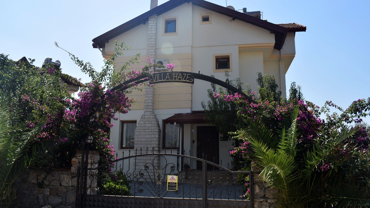 Photo of Outdoor in Hisaronu
