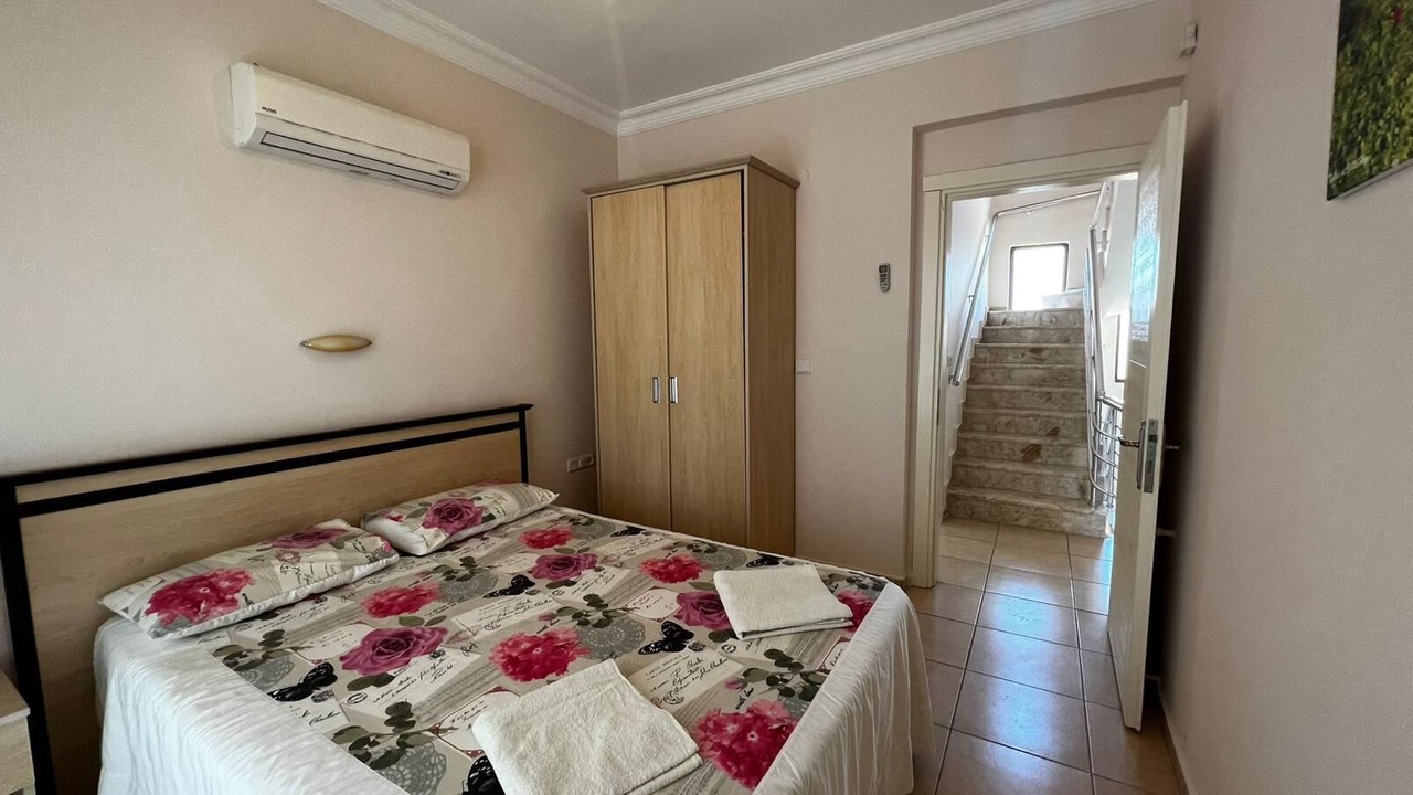 Photo of Bedroom in Hisaronu