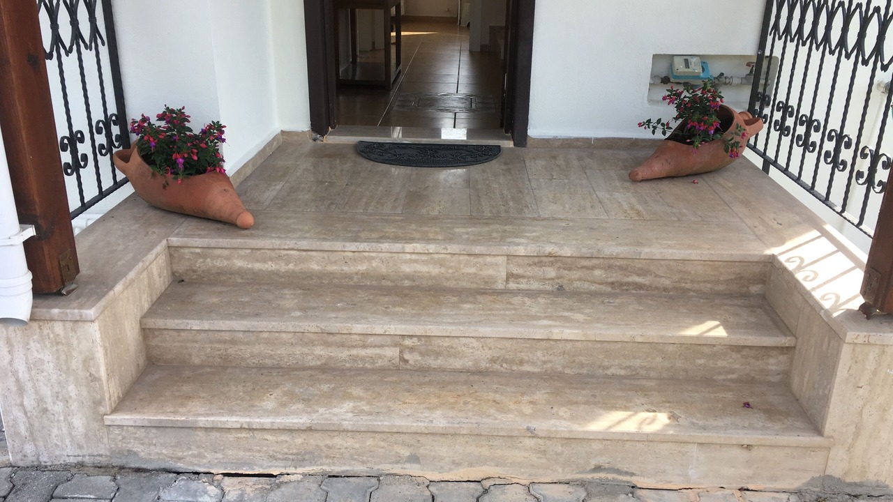 Photo of Outdoor in Hisaronu