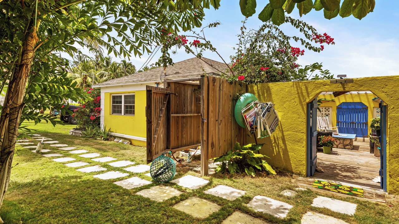 Photo of Outdoor in Gregory Town