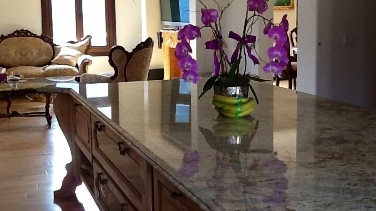 Photo of Bedroom in Central Malibu