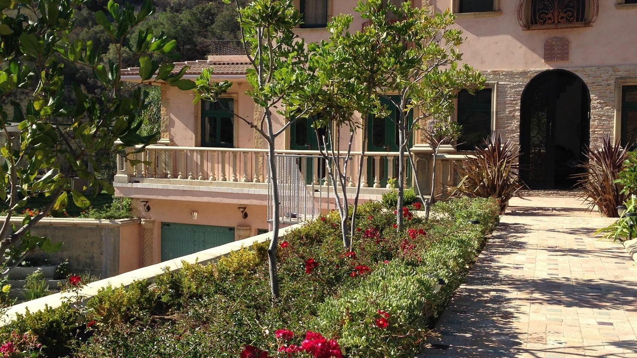 Photo of Outdoor in Central Malibu