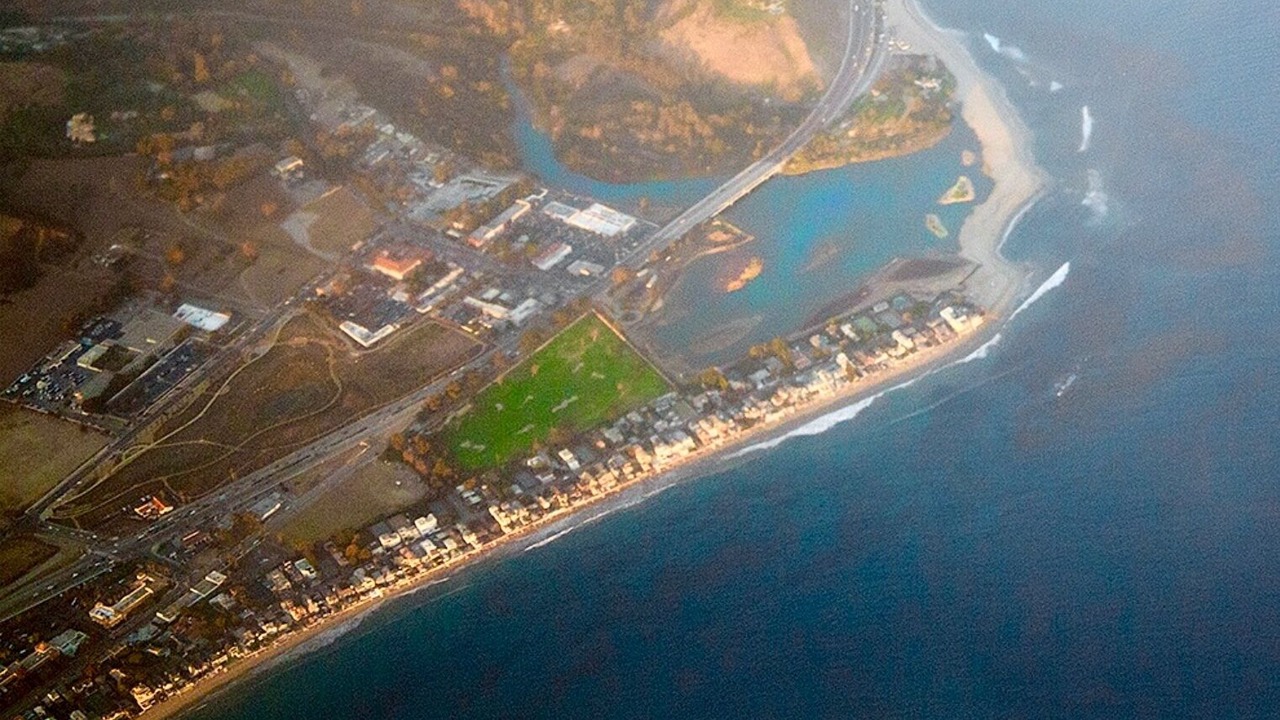 Photo of Outdoor in Central Malibu