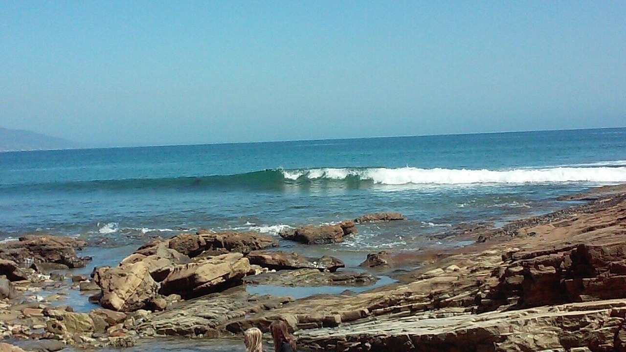 Photo of Outdoor in Central Malibu