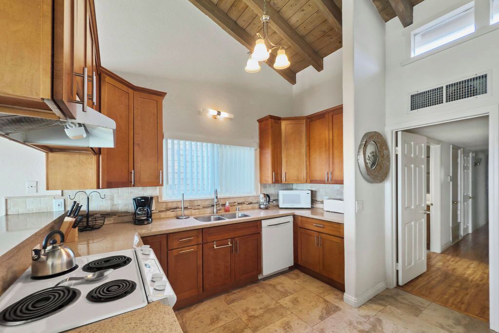 Photo of Kitchen in West Newport