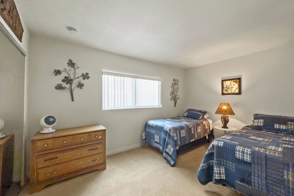 Photo of Bedroom in West Newport