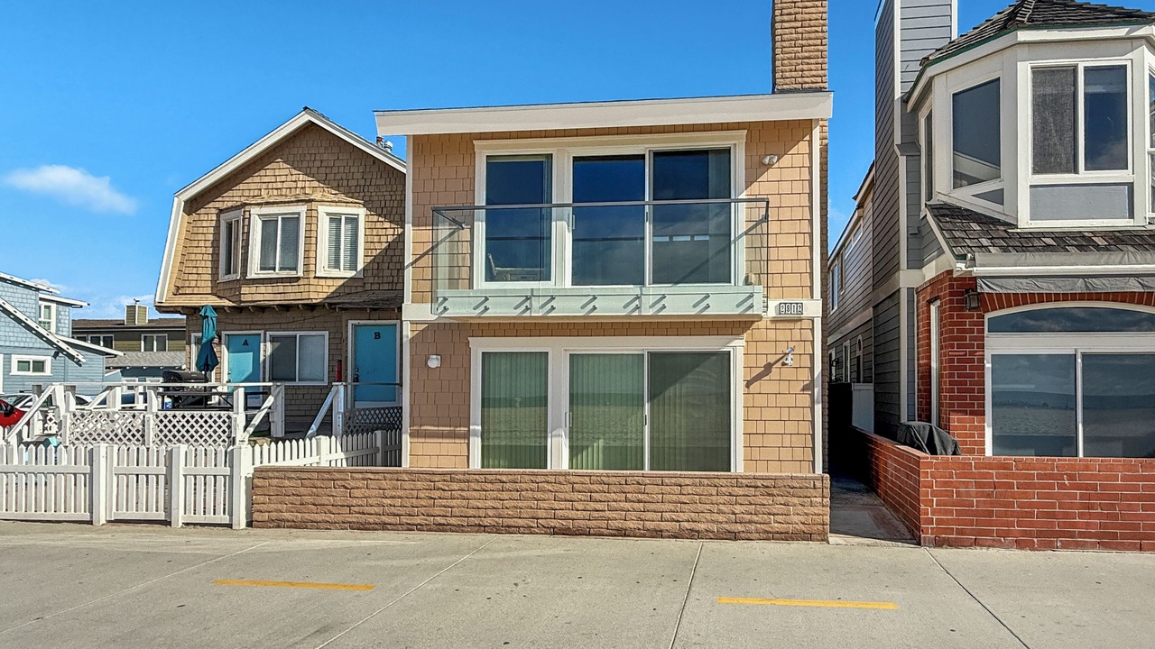 Photo of Outdoor in West Newport