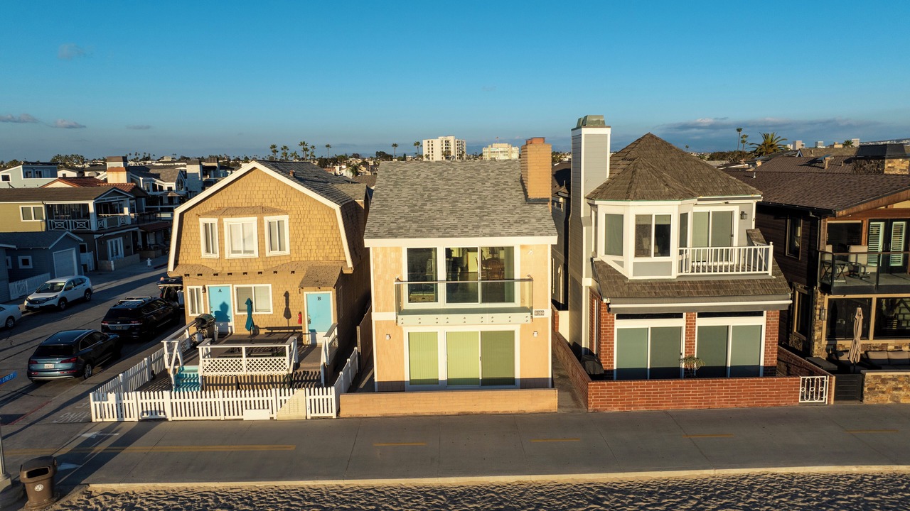 Photo of Outdoor in West Newport