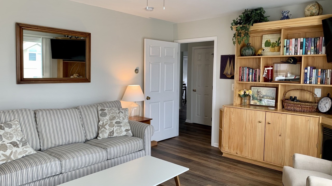 Photo of Bedroom in North Beach Haven