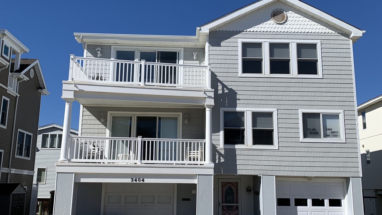 Photo of Outdoor in North Beach Haven