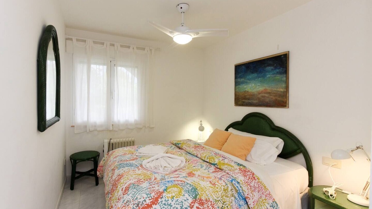 Photo of Bedroom in Denia