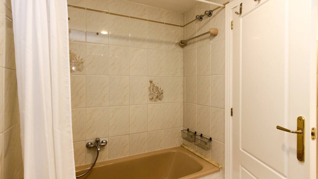 Photo of Bathroom in Denia