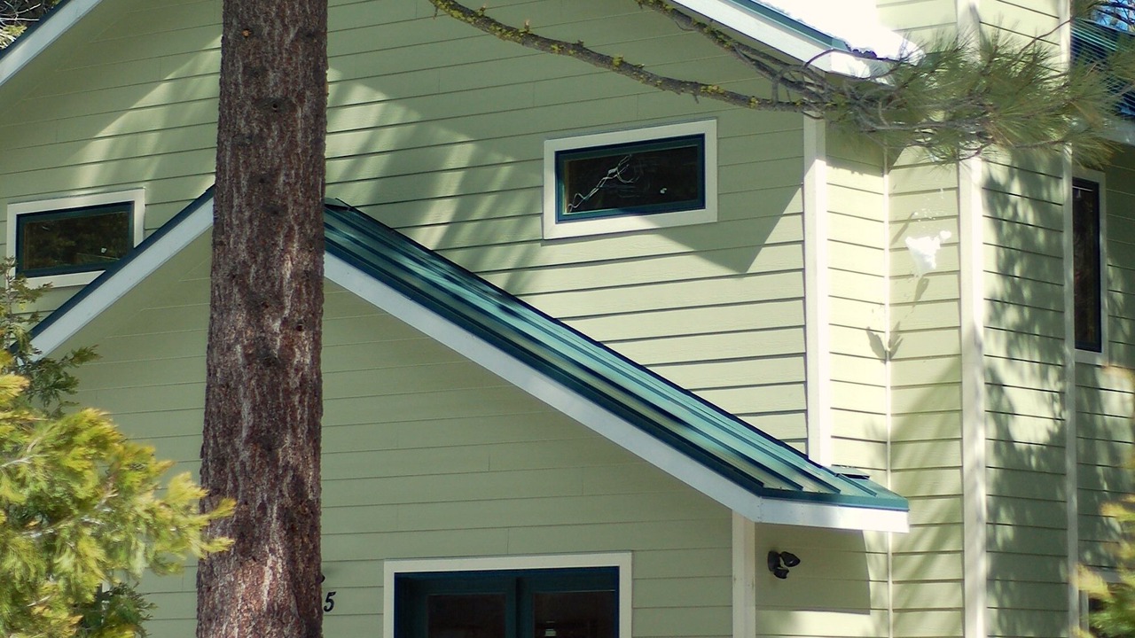 Photo of Outdoor in Tahoe Pines