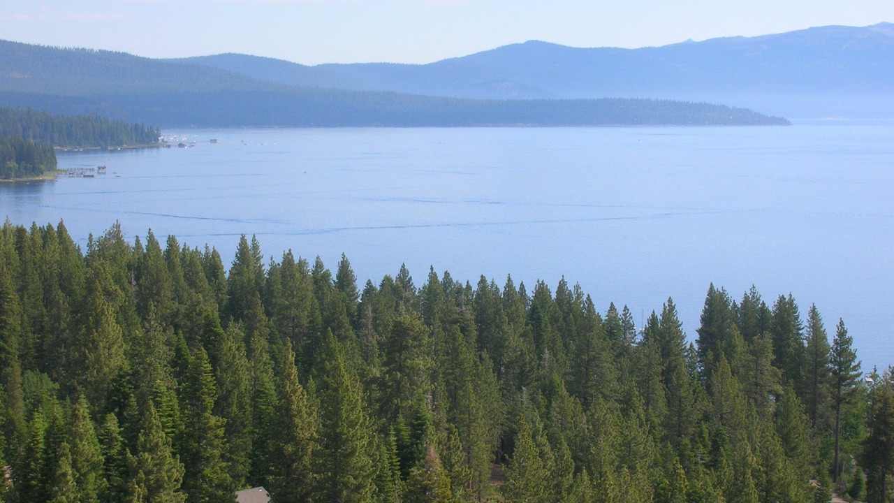 Photo of Outdoor in Tahoe Pines