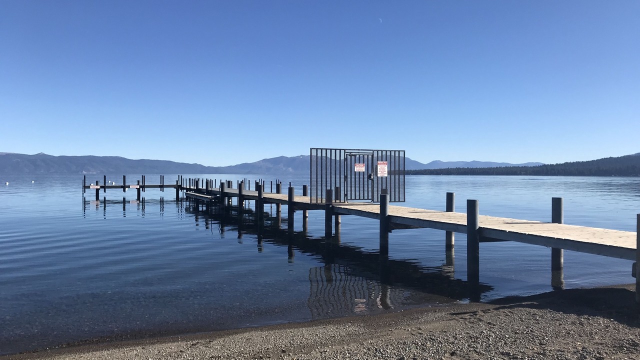 Photo of Others in Tahoe Pines