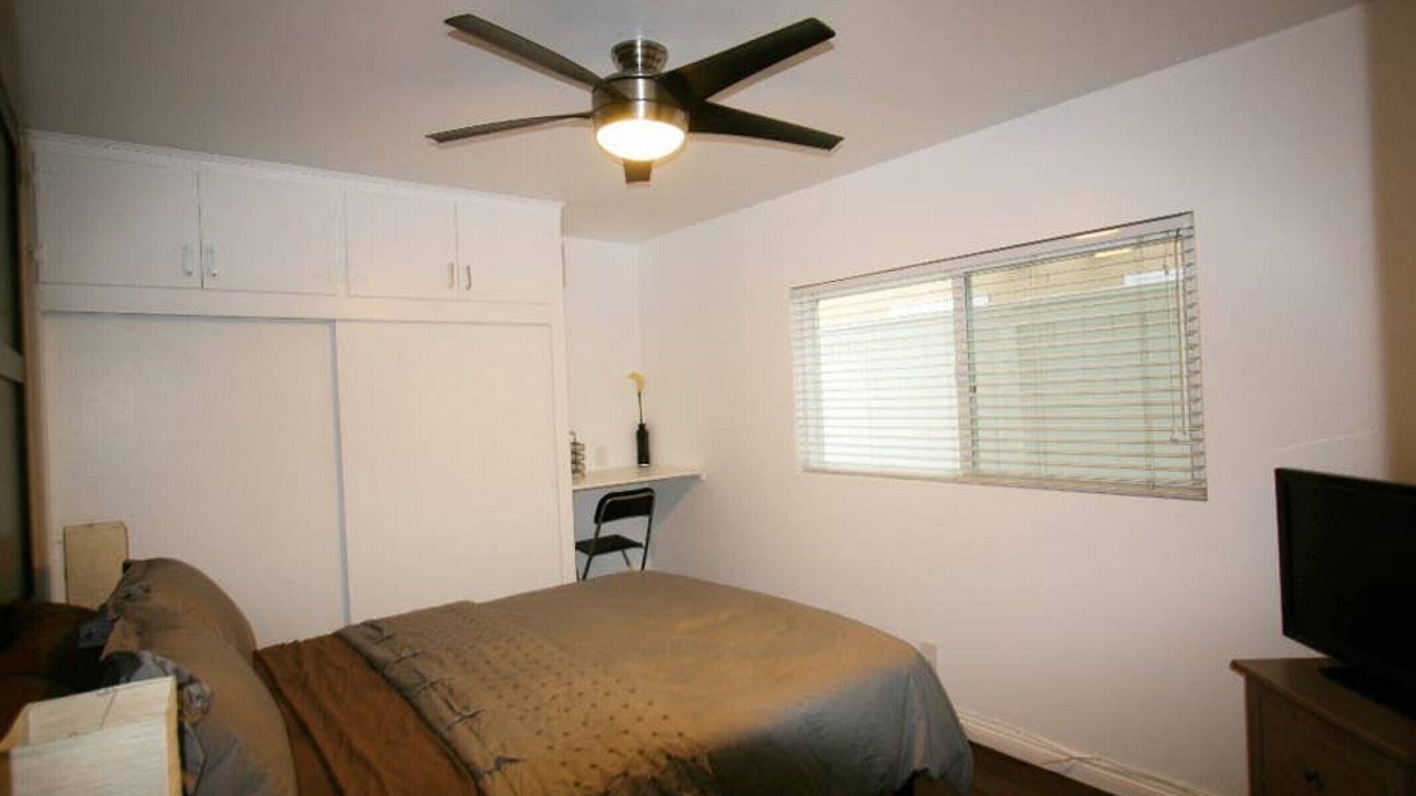 Photo of Bedroom in Santa Ana Heights