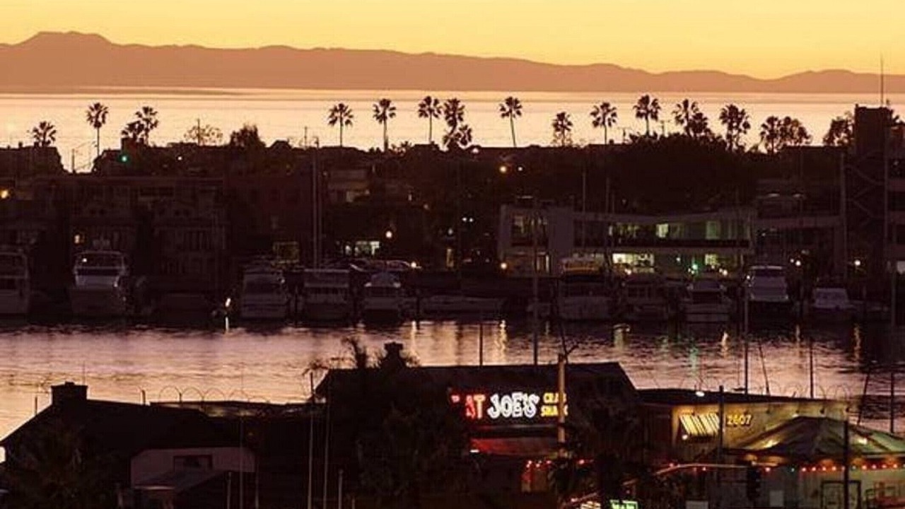 Photo of Outdoor in Santa Ana Heights