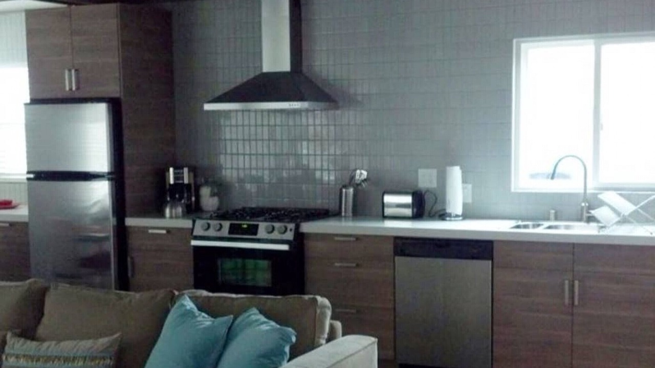 Photo of Kitchen in Santa Ana Heights