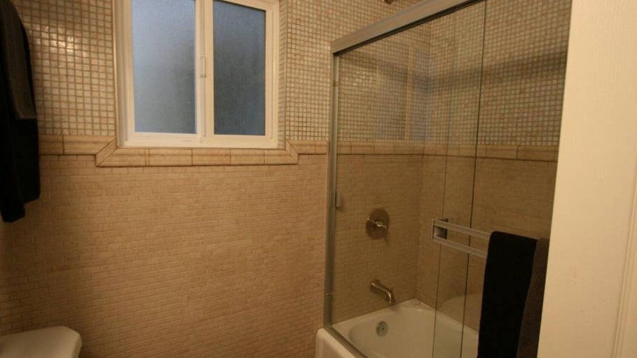 Photo of Bathroom in Santa Ana Heights