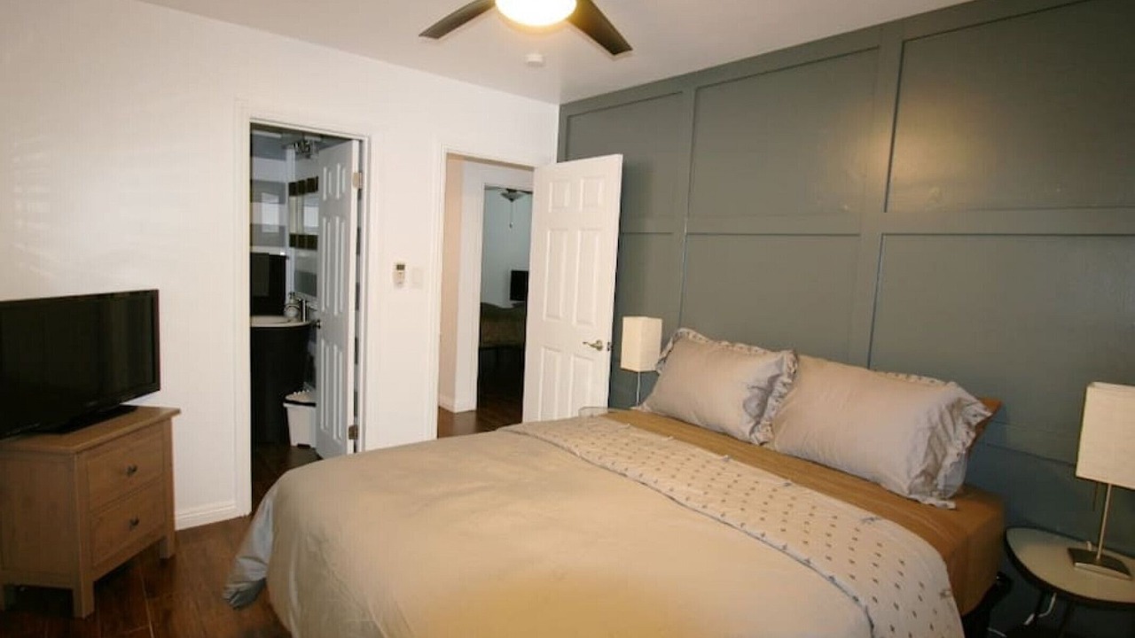 Photo of Bedroom in Santa Ana Heights