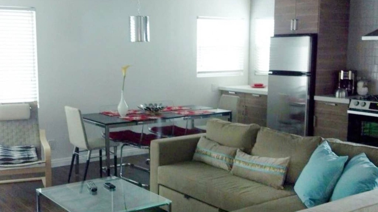Photo of Livingroom in Santa Ana Heights