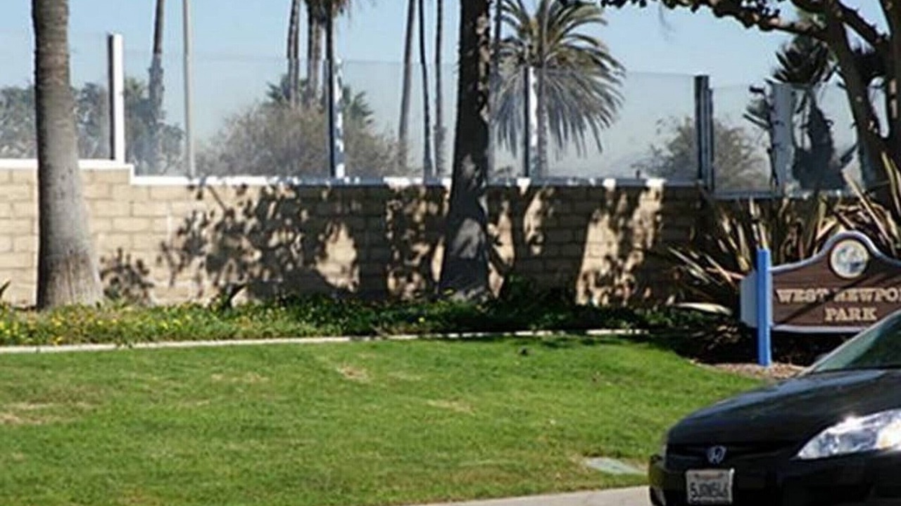 Photo of Outdoor in Santa Ana Heights