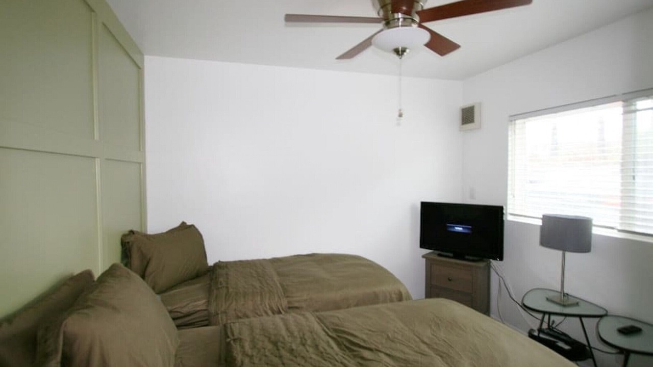Photo of Bedroom in Santa Ana Heights