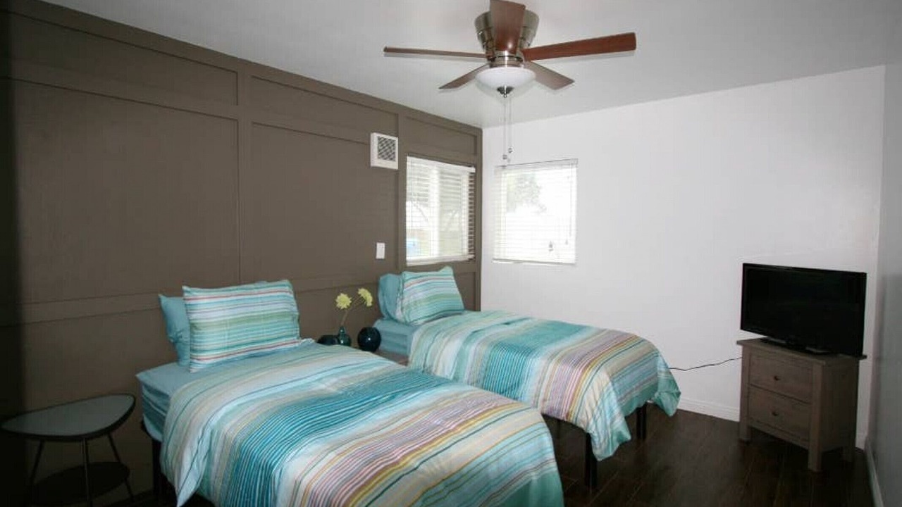 Photo of Bedroom in Santa Ana Heights