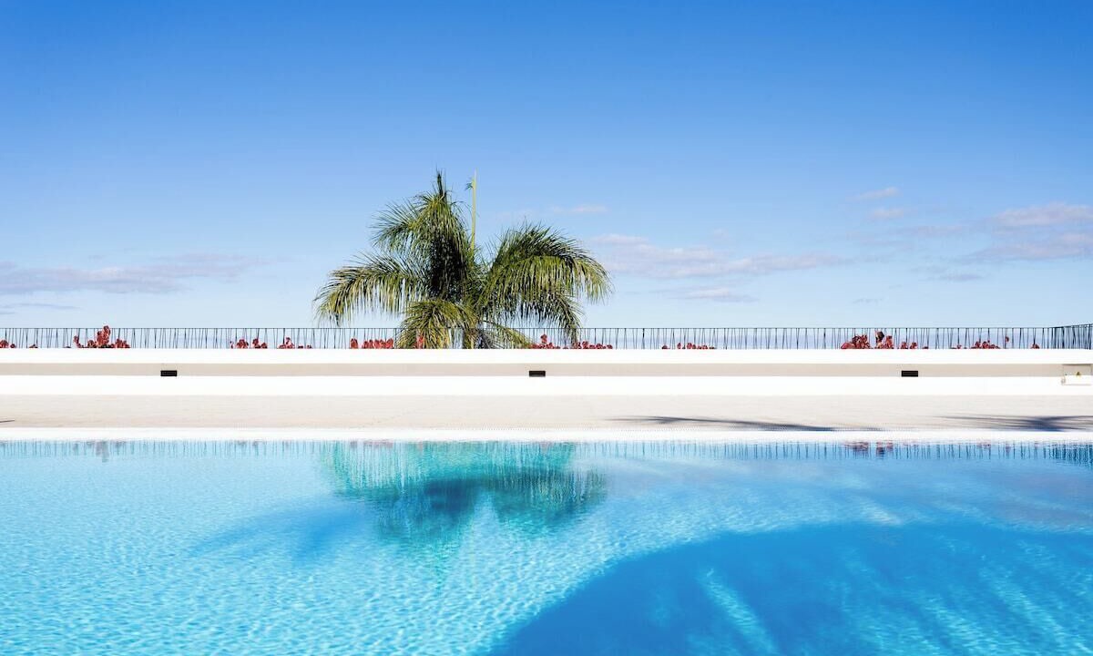 Photo of Outdoor in Santa Ursula