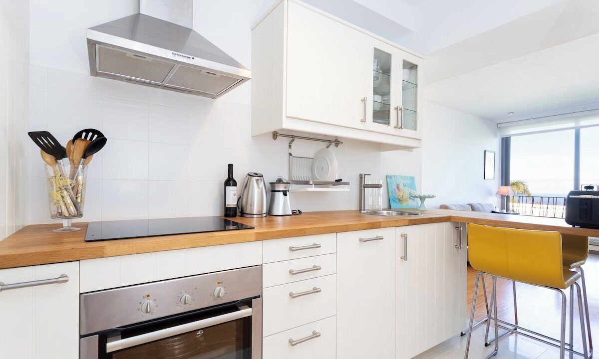 Photo of Kitchen in Santa Ursula