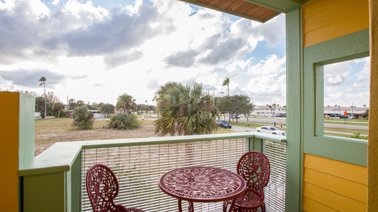 Photo of Outdoor in New Smyrna Beach