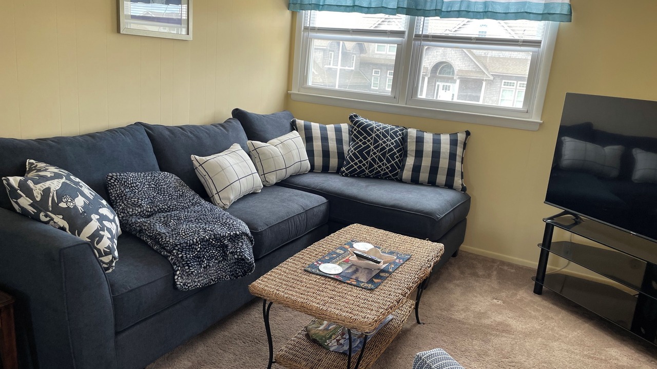 Photo of Bedroom in Ship Bottom