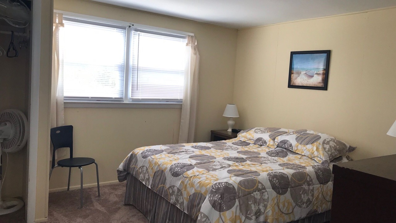 Photo of Bedroom in Ship Bottom